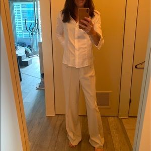 Ann Taylor Loft Pants (sold separately)